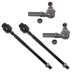 Tie Rod Set