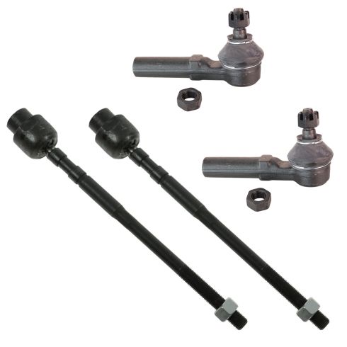 Tie Rod Set