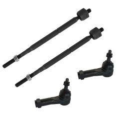 Tie Rod Set