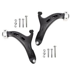 Control Arm with Ball Joint Set