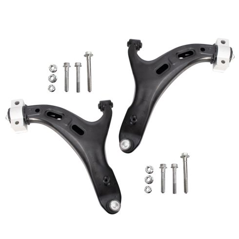 Control Arm with Ball Joint Set