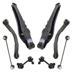 Suspension Kit
