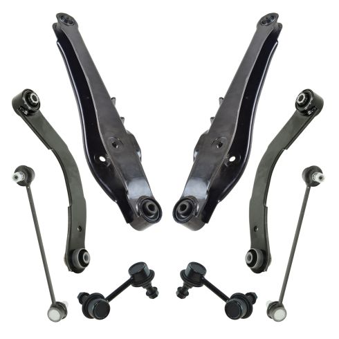 Suspension Kit