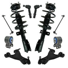 Steering & Suspension Kit