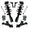 Steering & Suspension Kit