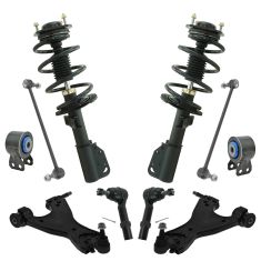 Steering & Suspension Kit