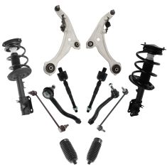 Steering & Suspension Kit