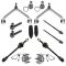 Steering, Suspension, & Drivetrain Kit