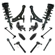 Steering & Suspension Kit