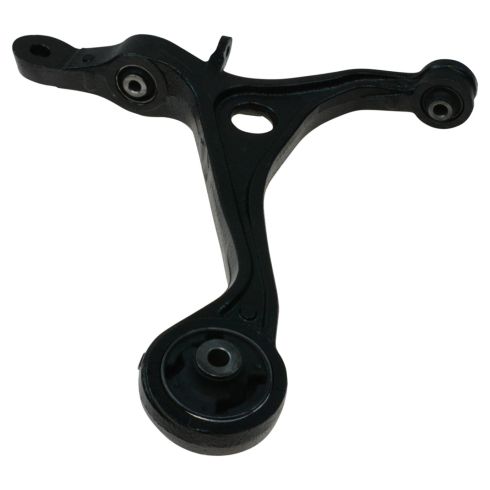 Front Control Arm And Ball Joints Tie Rod Suspension kit For 03-07