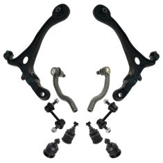 Steering & Suspension Kit