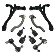 Steering & Suspension Kit