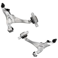 Control Arm with Ball Joint Set