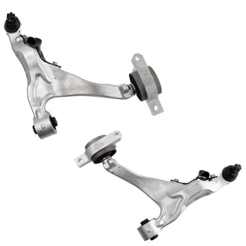 Control Arm with Ball Joint Set