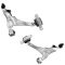 Control Arm with Ball Joint Set