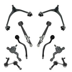Steering & Suspension Kit