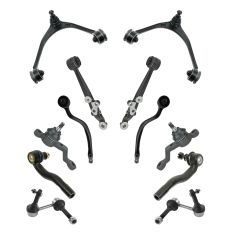Steering & Suspension Kit