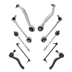 Steering & Suspension Kit