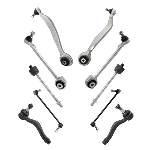 Steering & Suspension Kit