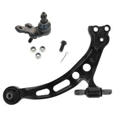 Control Arm with Ball Joint Set