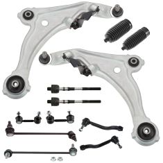 Steering & Suspension Kit