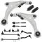 Steering & Suspension Kit