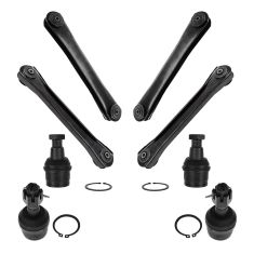 Suspension Kit