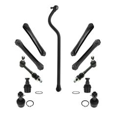 Suspension Kit