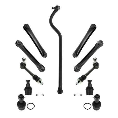 Suspension Kit