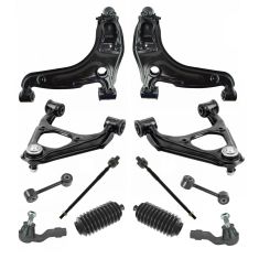 Steering & Suspension Kit