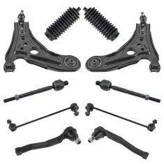 Steering & Suspension Kit