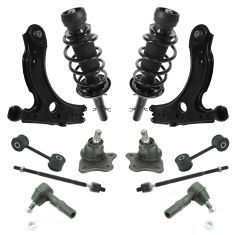 Steering & Suspension Kit