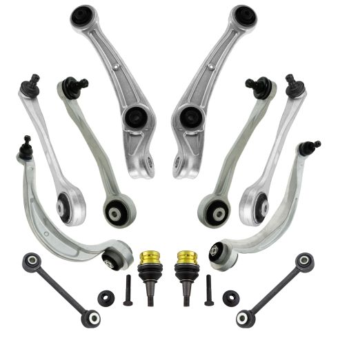 Suspension Kit