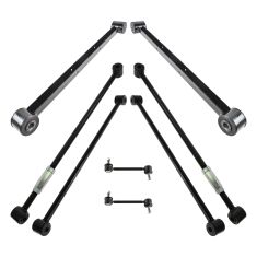 Suspension Kit