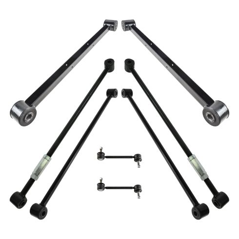 Suspension Kit