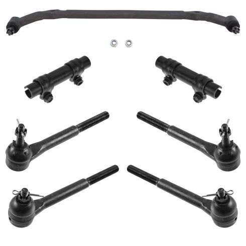Steering Kit