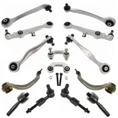 Steering & Suspension Kit