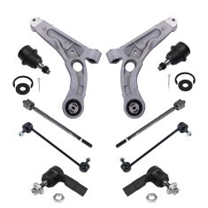 Steering & Suspension Kit
