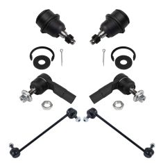 Steering & Suspension Kit