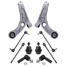 Steering & Suspension Kit
