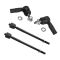 Tie Rod Set