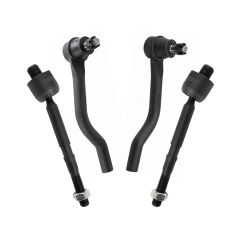 Tie Rod Set