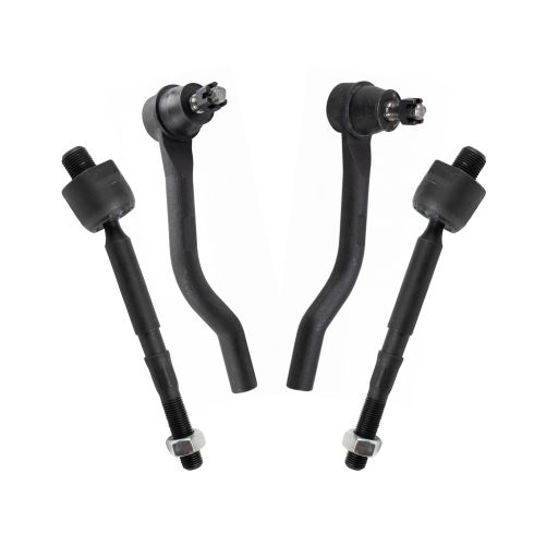 Tie Rod Set