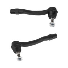 Tie Rod Set