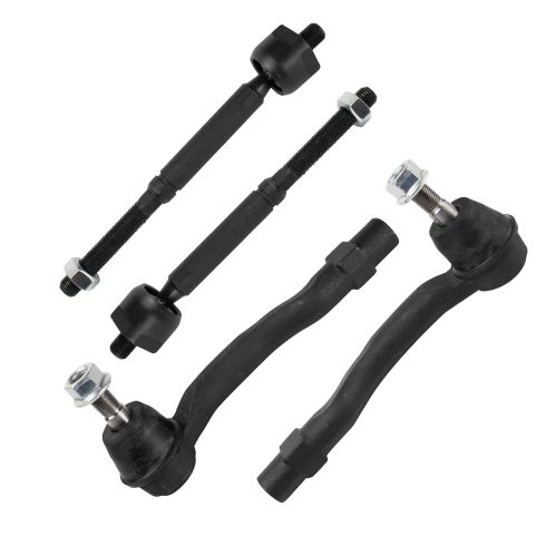 Tie Rod Set