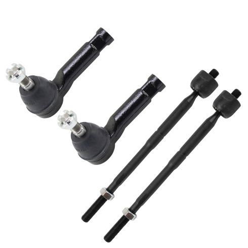 Tie Rod Set