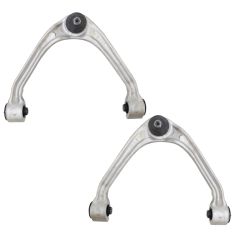 Control Arm with Ball Joint Set