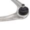 Front Upper Control Arm w/ Ball Joint Pair