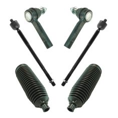 Tie Rod Set