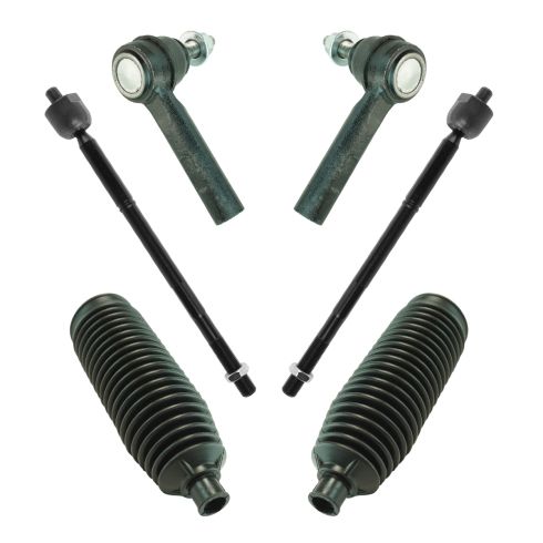 Tie Rod Set